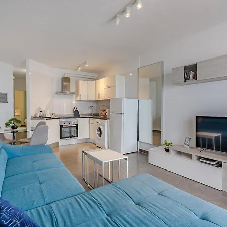 Hermitage Homes Dls Пуэрто-де-Сантьяго