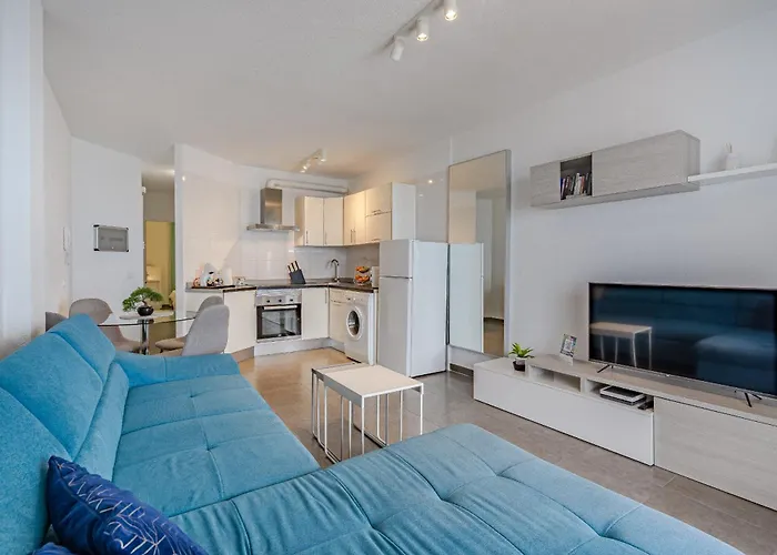 Hermitage Homes Dls Puerto de Santiago (Tenerife)