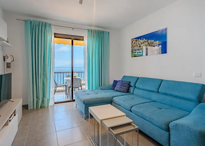 Hermitage Homes Dls * Puerto de Santiago (Tenerife)