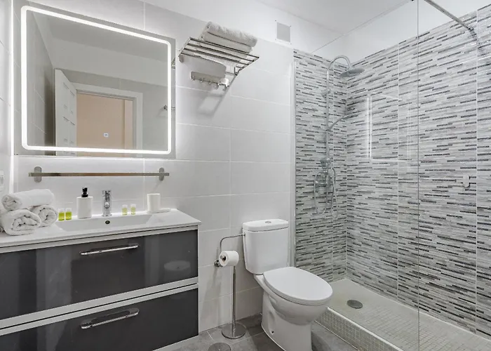 Hermitage Homes Dls Lejlighed