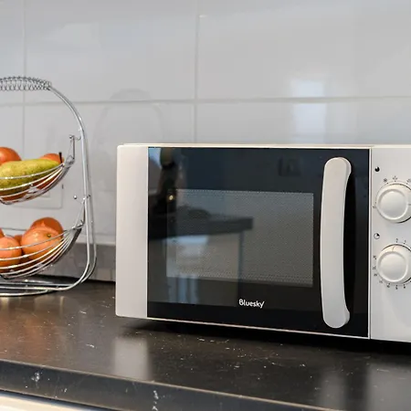 Διαμέρισμα Hermitage Homes Dls