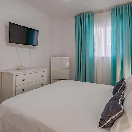 Hermitage Homes Dls Appartement Puerto de Santiago (Tenerife)