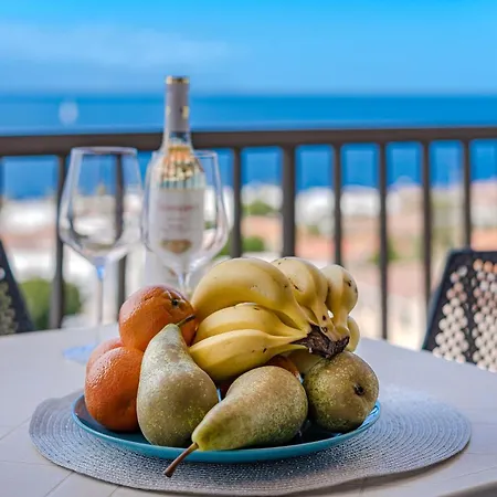 Appartement Hermitage Homes Dls Puerto de Santiago (Tenerife)