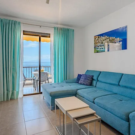 Hermitage Homes Dls * Puerto de Santiago (Tenerife)