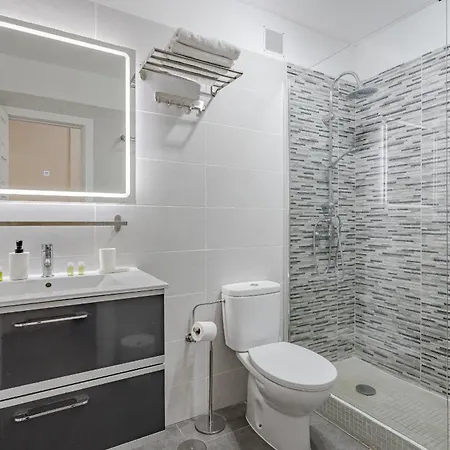 Hermitage Homes Dls Διαμέρισμα