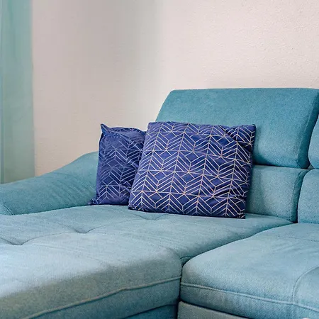Hermitage Homes Dls 아파트